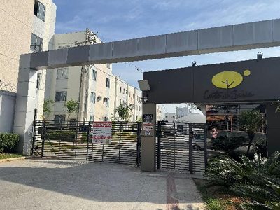 Apartamento, 2 quartos, 43 m² - Foto 1