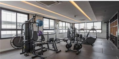 Kitnet-Studio, 25 m² - Foto 4