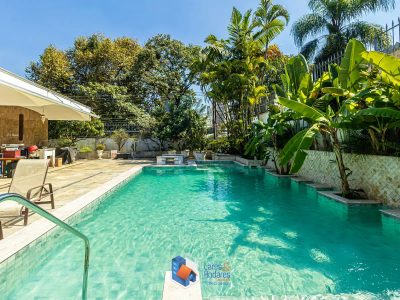 Casa, 5 quartos, 735 m² - Foto 1