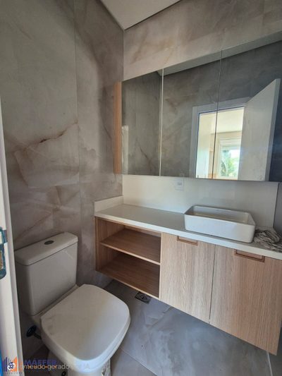 Apartamento, 2 quartos, 137 m² - Foto 4