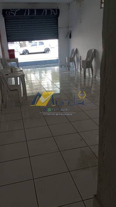 Loja-Salão, 50 m² - Foto 4