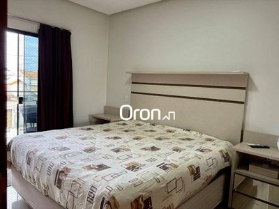 Sobrado, 4 quartos, 243 m² - Foto 3