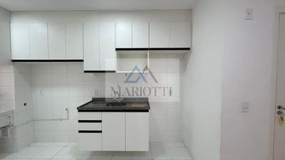 Apartamento, 3 quartos, 62 m² - Foto 4