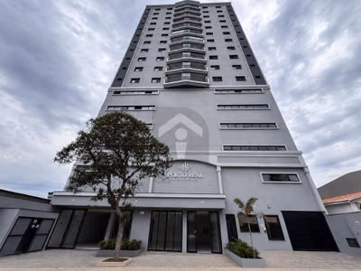 Apartamento, 2 quartos, 72 m² - Foto 1