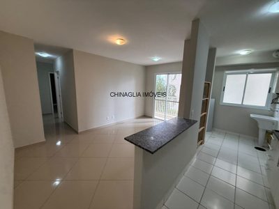 Apartamento, 2 quartos, 59 m² - Foto 1