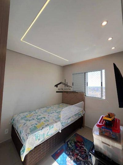 Apartamento, 2 quartos, 59 m² - Foto 5