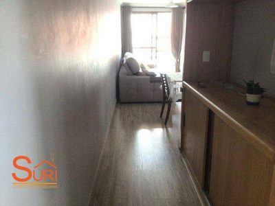 Apartamento, 3 quartos, 81 m² - Foto 3