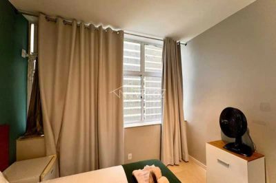 Apartamento, 1 quarto, 32 m² - Foto 1