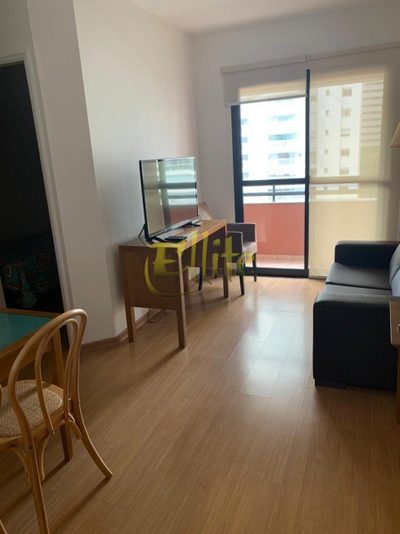 Flat/Apart Hotel, 2 quartos, 54 m² - Foto 2