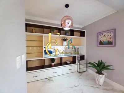 Apartamento, 3 quartos, 250 m² - Foto 4