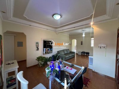 Apartamento, 3 quartos, 100 m² - Foto 3