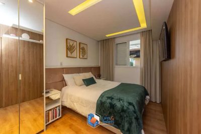Apartamento, 2 quartos, 127 m² - Foto 4