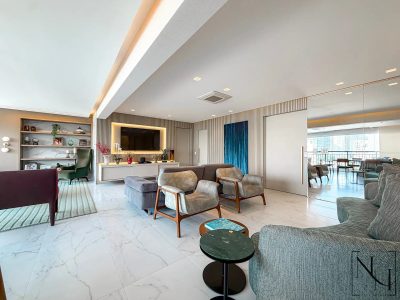 Apartamento, 3 quartos, 213 m² - Foto 4