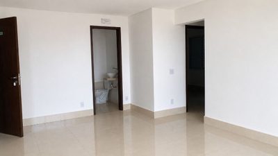 Apartamento, 3 quartos, 88 m² - Foto 2