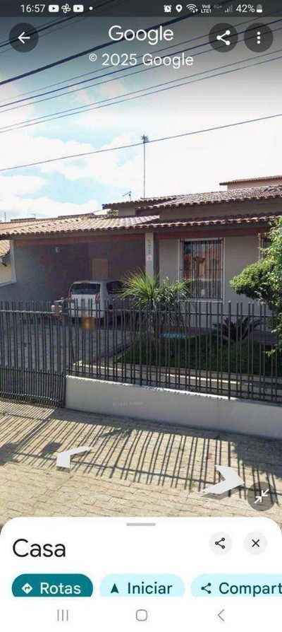 Casa, 3 quartos, 200 m² - Foto 1
