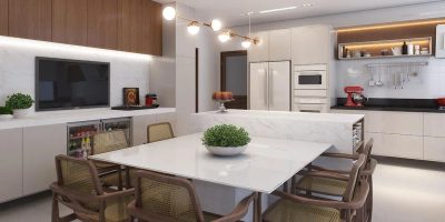 Apartamento, 4 quartos, 376 m² - Foto 4