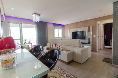 Apartamento, 3 quartos, 70 m² - Foto 2