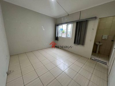 Sala-Conjunto, 22 m² - Foto 3