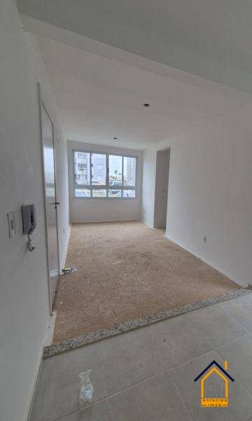 Apartamento, 2 quartos, 52 m² - Foto 3