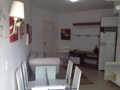 Apartamento, 1 quarto, 64 m² - Foto 3