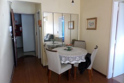 Apartamento, 2 quartos, 73 m² - Foto 5