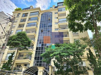 Apartamento, 1 quarto, 53 m² - Foto 2