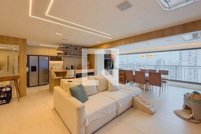 Apartamento, 3 quartos, 125 m² - Foto 2