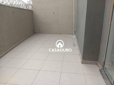 Apartamento, 3 quartos, 90 m² - Foto 1