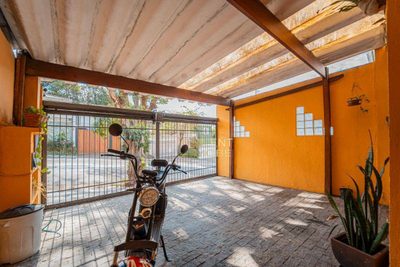 Sobrado, 3 quartos, 167 m² - Foto 5