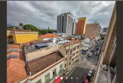 Apartamento, 18 m² - Foto 2