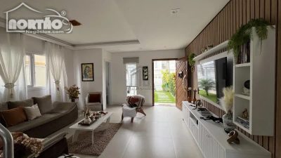 Casa, 4 quartos, 144 m² - Foto 4