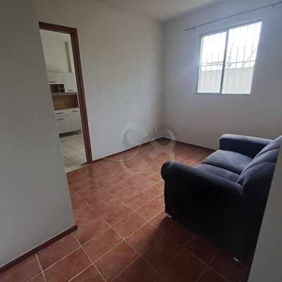 Apartamento, 1 quarto, 30 m² - Foto 4