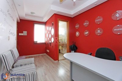 Sala-Conjunto, 86 m² - Foto 2