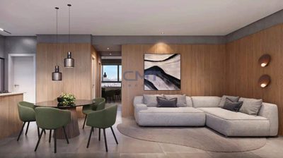 Apartamento, 3 quartos, 79 m² - Foto 5