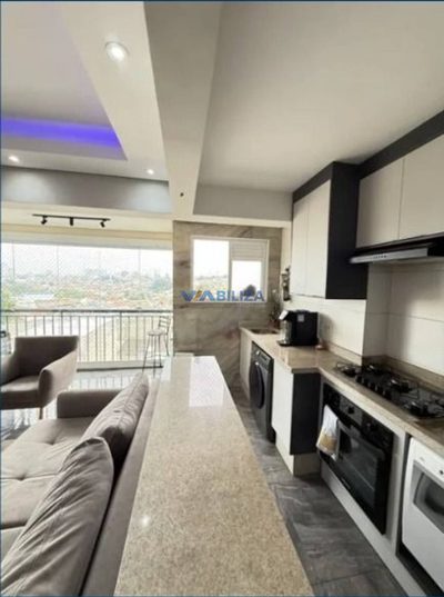 Apartamento, 2 quartos, 62 m² - Foto 4