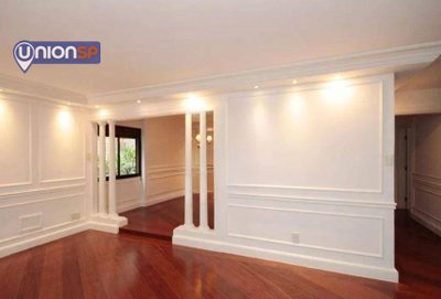 Apartamento, 3 quartos, 210 m² - Foto 2