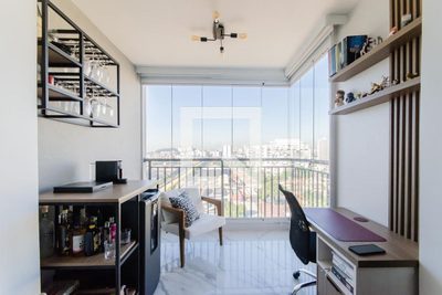 Apartamento, 2 quartos, 55 m² - Foto 5