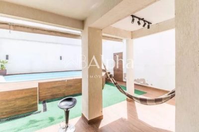 Casa, 4 quartos, 180 m² - Foto 3