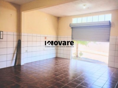Loja-Salão, 48 m² - Foto 1