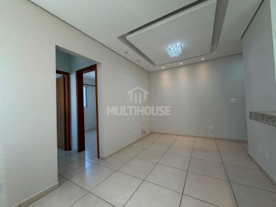 Apartamento, 2 quartos, 53 m² - Foto 2