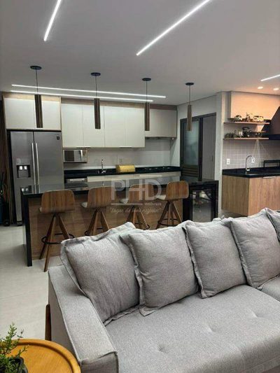 Apartamento, 3 quartos, 117 m² - Foto 3