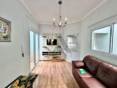 Casa, 3 quartos, 136 m² - Foto 1