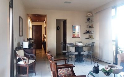 Apartamento, 3 quartos, 141 m² - Foto 3