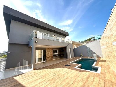 Casa, 3 quartos, 287 m² - Foto 5