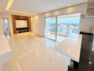 Apartamento, 3 quartos, 120 m² - Foto 2