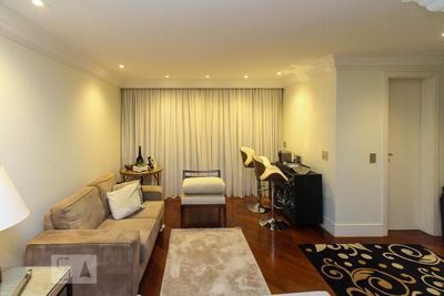 Apartamento, 4 quartos, 163 m² - Foto 4