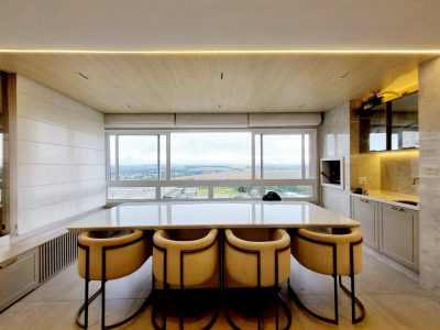 Apartamento, 3 quartos, 125 m² - Foto 5