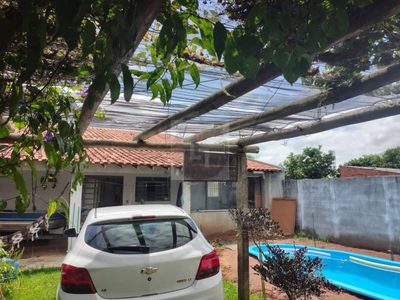 Chácara, 2 quartos, 250 m² - Foto 2