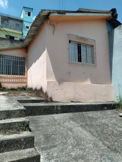 Casa, 2 quartos, 250 m² - Foto 2