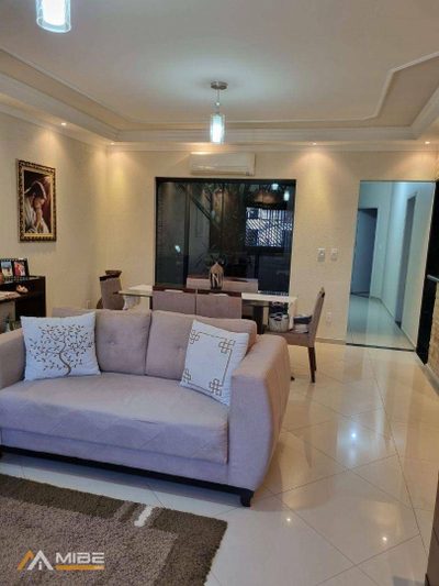 Casa, 3 quartos, 167 m² - Foto 4